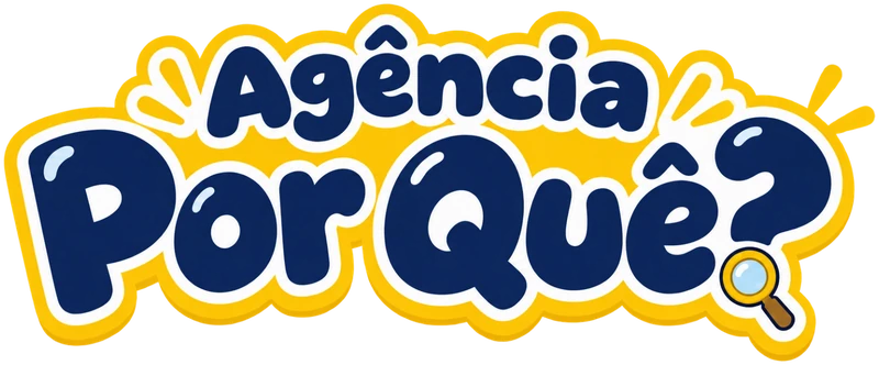 Agência Por Quê?