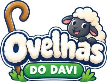 Ovelhas do Davi